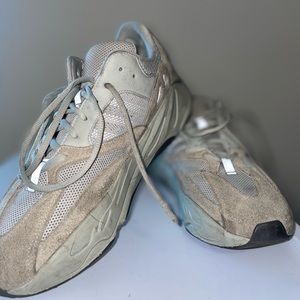 Yeezy boost Ortholite